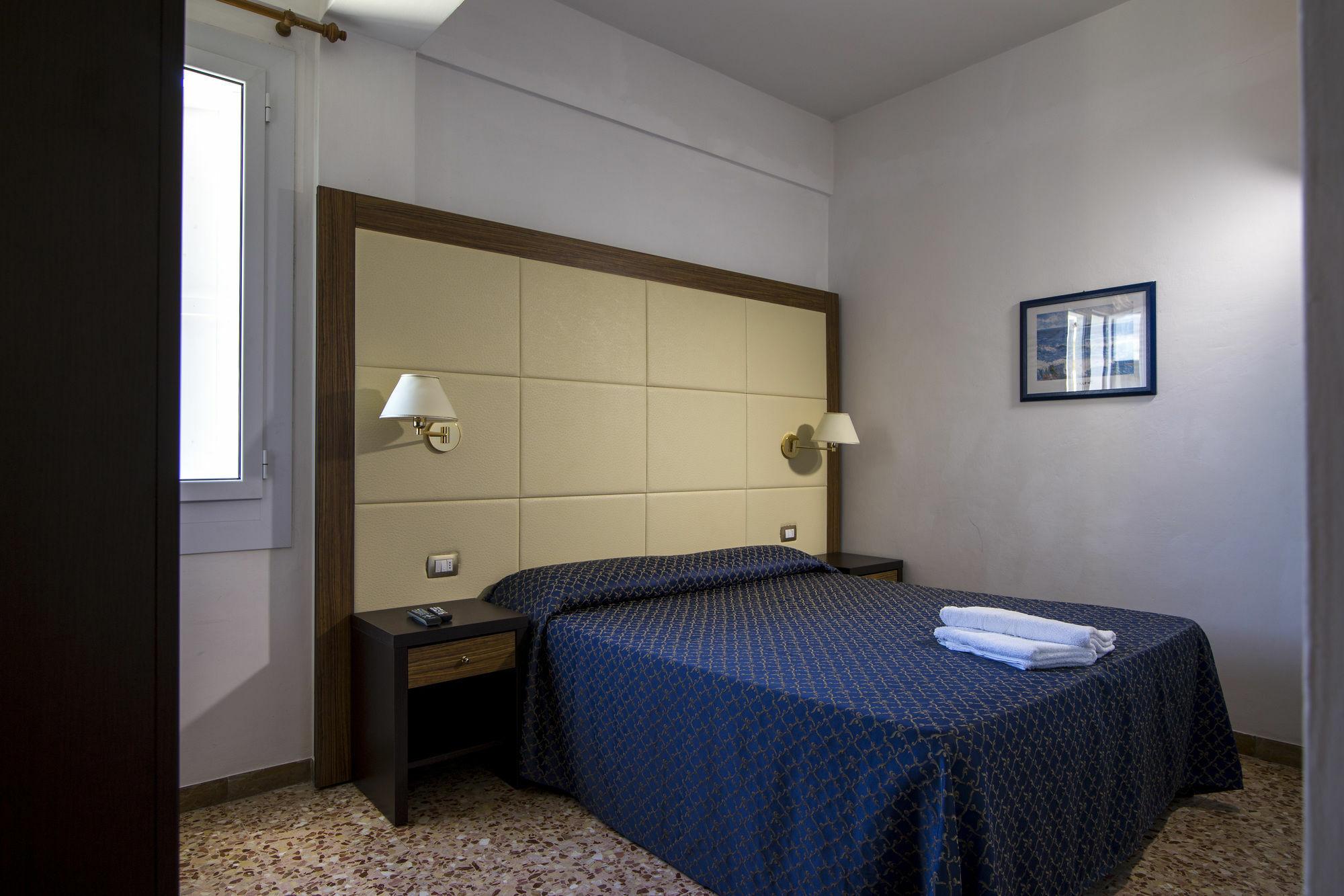 Hotel Paradiso Senigallia Exterior photo