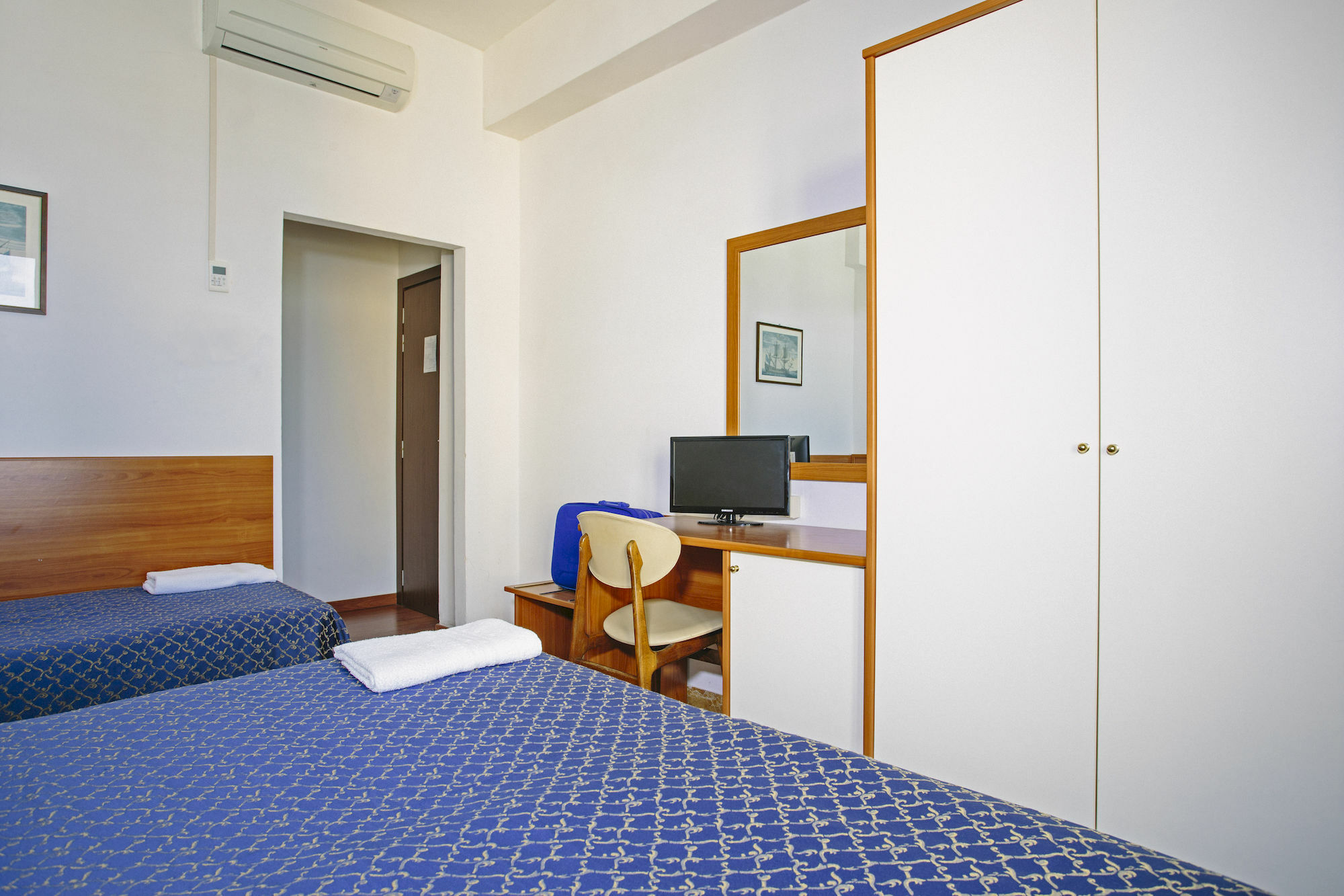 Hotel Paradiso Senigallia Exterior photo